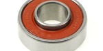 Roulement Enduro 7902 1ZS MAX - ABEC 3 698 LLU MAX-E - ABEC 3 MAX (Radial) - 8x19x6/7,5
